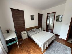 Burlington Square (D7), Apartment #557591381